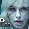 ATOMIC BLONDE Red Band Trailer (2017) - Atomic Blonde (Anmeldelse)