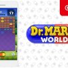Welcome to Dr. Mario World - Dr. Mario er på vej til iOS og Android