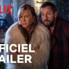 Murder Mystery 2 | Officiel trailer | Netflix - Adam Sandler og Jennifer Aniston er tilbage i første trailer til Murder Mystery 2