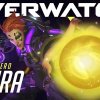 [NEW HERO NOW AVAILABLE] Introducing Moira | Overwatch - Se den nye animerede Overwatch kortfilm: Honor and Glory
