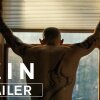 SKIN | Official Trailer HD | A24 - Første trailer til SKIN fortæller den virkelige historie om en tidligere neo-nazist