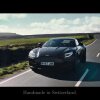TAG Heuer | Aston Martin - Aston Martin DBS x Tag Heuer