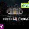 Sesame Street: House of Bricks (House of Cards Parody) - Sesame Street parodierer House of Cards