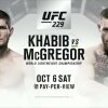 Official Promo: Conor McGregor vs. Khabib Nurmagomedov - Conor McGregor skal kæmpe mod Khabib Nurmagomedov