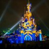 Disney Illuminations - Disneyland Paris og en fjern, fjern galakse - også for voksne drenge.