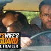 Hitman?s Wife?s Bodyguard (2021 Movie) Trailer ? Ryan Reynolds, Samuel L. Jackson, Salma Hayek - Trailer: Ryan Reynolds vender tilbage med Hitman's Wife's Bodyguard