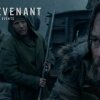 The Revenant | Official HD Trailer #2 | 2015 - Interview med Leonardo DiCaprio om The Revenant