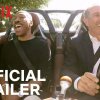 Comedians in Cars Getting Coffee: New 2019: Freshly Brewed | Trailer | Netflix - Jerry Seinfeld vender tilbage med endnu en sæson af Comedians In Cars Getting Coffee