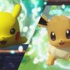 Pokémon: Let's Go, Pikachu! and Pokémon: Let's Go, Eevee! Trailer - Pokémon kommer endelig til Nintendo Switch