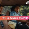 Forza Horizon 5 - The Getaway Driver - Forza Horizon 5: The Getaway Driver