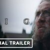 Pig - Official Trailer (2021) Nicolas Cage, Alex Wolff - Nicolas Cage på redningsaktion efter en trøffelgris i traileren til Pig