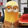 Minions Opening Credits  - The Office US - Minions kopierer 'The Office' åbningscredits