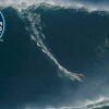 Largest wave surfed - Guinness World Records - Ny Guinness Rekord: Garrett McNamara surfer 23 meter høj bølge