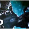THE PREDATOR Final Trailer (2018) - The Predator [Anmeldelse]
