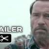 Maggie Official Trailer #1 (2015) - Arnold Schwarzenegger, Abigail Breslin Movie HD - Maggie [Anmeldelse]
