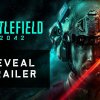 Battlefield 2042 Official Reveal Trailer (ft. 2WEI) - Battlefield 2042 er blevet annonceret - med en afsindig vild trailer