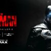 THE BATMAN - New Trailer 2 (2022) | Matt Reeves Action Superhero Movie Concept ? Robert Pattinson - Colin Farrells udgave af Batman-skurken The Penguin får sin egen tv-serie