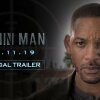 Gemini Man (2019) - Official Trailer - Paramount Pictures - Gemini Man featurette afslører hvordan Will Smith spiller både gammel og ung version af sig selv