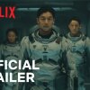 The Silent Sea | Official Trailer | Netflix - Film og serier du skal streame i juleferien 2021