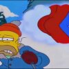 Nothing at all! Stupid Sexy Flanders - Nu kan man få Ned Flanders-inspirede sneakers