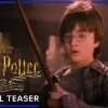 Harry Potter 20th Anniversary: Return to Hogwarts | Official Teaser | HBO Max - Return to Hogwarts får premiere 1. januar 2022. 