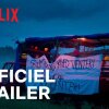 Equinox | Officiel trailer | Netflix - Equinox og skuespillerdrømme: Interview med August Carter