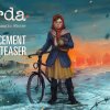 Gerda: A Flame In Winter - Announcement Teaser - Gerda: A Flame in Winter - Nyt RPG-lite spil dykker ned i den tyske besættelse af Danmark under 2. verdenskrig