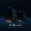 Razer Tomahawk | Build it. Change it. Perfect it. - Her er Razers gamer-kabinet til den hjemmebyggede PC