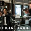 MEN IN BLACK: INTERNATIONAL - Official Trailer - Ny trailer: Chris Hemsworth og Liam Neeson er arvtagere til Men in Black