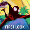 SPIDER-MAN: ACROSS THE SPIDER-VERSE (PART ONE) ? First Look - Første hæsblæsende trailer til Spider-Man: Into the Spider-Verse-efterfølger