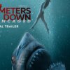 47 Meters Down: Uncaged - Official Teaser - Næste hajfilm: 47 Meters Down: Uncaged