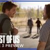 Episode 3 Preview | The Last of Us | HBO Max - Anmeldelse: The Last of Us - Afsnit 2