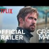 THE GRAY MAN | Official Trailer | Netflix - Film og serier du skal streame i juli 2022