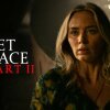 A Quiet Place Part II (2021) - Final Trailer - Paramount Pictures - Anmeldelse: A Quiet Place Part II