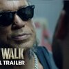 Night Walk (2021 Movie) Official Trailer ? Mickey Rourke, Eric Roberts, Sean Stone - Trailer: Night Walk - Mickey Rourke frames for mord i mellemøsten