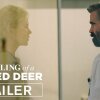 The Killing of a Sacred Deer | Official Trailer HD | A24 - The Killing of a Sacred Deer [Anmeldelse]