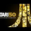 Atari 50: The Anniversary Celebration Trailer - Atari 50: Mere end 90 klassiske retrospil i en pakke
