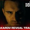 Modern Warfare III - Makarov Reveal Trailer - Call of Duty: Modern Warfare III er klar med den første trailer