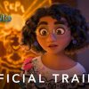 Disney's Encanto | Official Trailer - Film og serier du skal streame i juleferien 2021