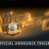 The Outer Worlds 2 - Official Announce Trailer - Xbox & Bethesda Games Showcase 2021 - Obsidian annoncerer The Outer Worlds 2 med fed ironi
