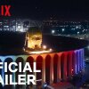 Travis Scott - Look Mom I Can Fly | Extended Trailer | Netflix - Netflix dokumentar om Travis Scott giver indblik i rapperens kreative proces