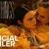 POOR THINGS | Trailer - Poor Things: Oplev Emma Stone i syret Frankenstein-film