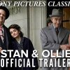 Stan & Ollie | Official US Trailer HD (2018) - Stan & Ollie (Anmeldelse)