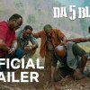 Da 5 Bloods | Official Trailer | Netflix - Krigsveteraner fra Vietnamkrigen på emotionel skattejagt i første trailer Da 5 Bloods