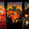 DOOM, DOOM II, and DOOM 3 Re-Release Trailer - Nu kan du spille DOOM og DOOM 2 på din smartphone!