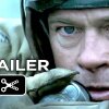 Fury Official Trailer (2014) - Brad Pitt, Shia LaBeouf War Movie HD - Film og serier du skal streame i januar 2020