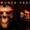 Diablo® II: Resurrected ? Announce Trailer - Diablo 2: Resurrected byder på et væld af ændringer fra det originale spil