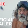 THE MIDNIGHT SKY starring George Clooney | Official Trailer | Netflix - Film og serier du skal streame i december 2020