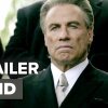 Gotti Trailer #1 (2017) | Movieclips Trailers - John Travolta spiller mafiaboss i Gotti - Se traileren her