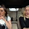 Carpool Karaoke: The Series ? Sophie Turner & Maisie Williams Preview ? Apple Music - Stark-søstrene laver Game of Thrones-parodier i ny Carpool Karaoke 